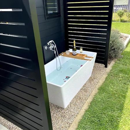 Villa Soul Sanctuary, With Outdoor Bath Raglan Exterior foto