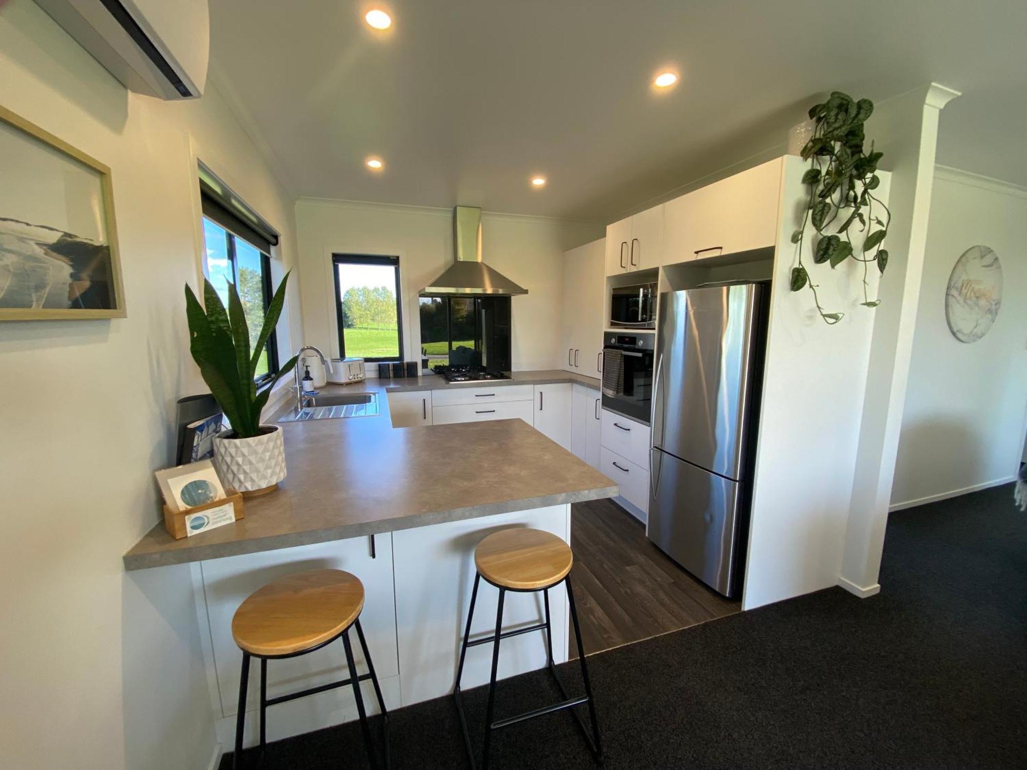 Villa Soul Sanctuary, With Outdoor Bath Raglan Exterior foto