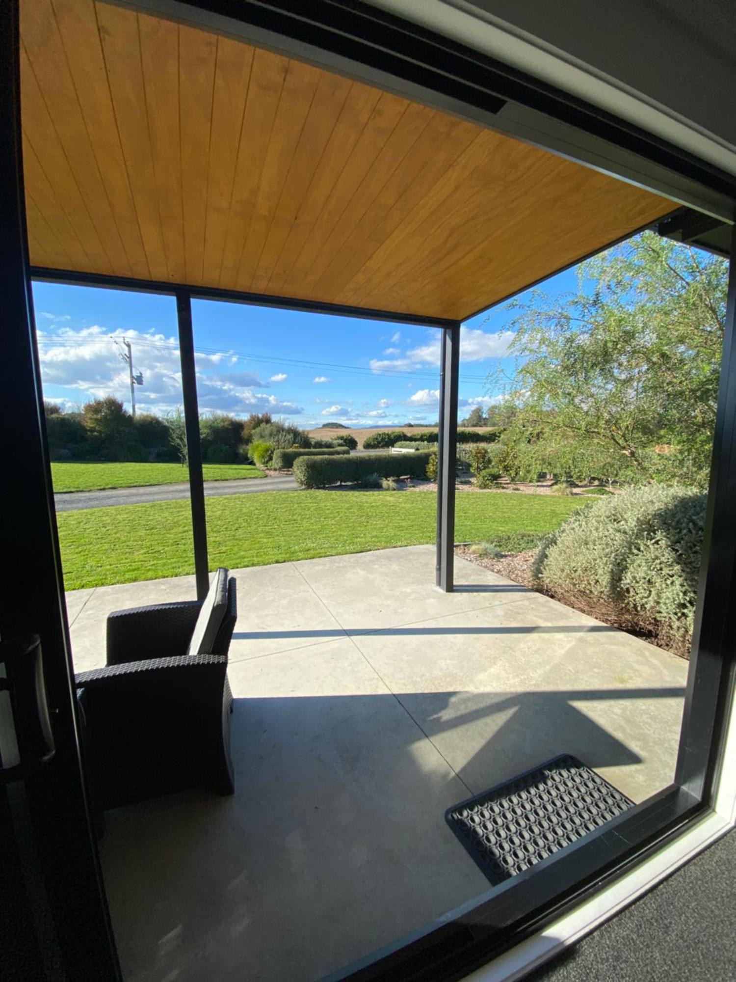 Villa Soul Sanctuary, With Outdoor Bath Raglan Exterior foto